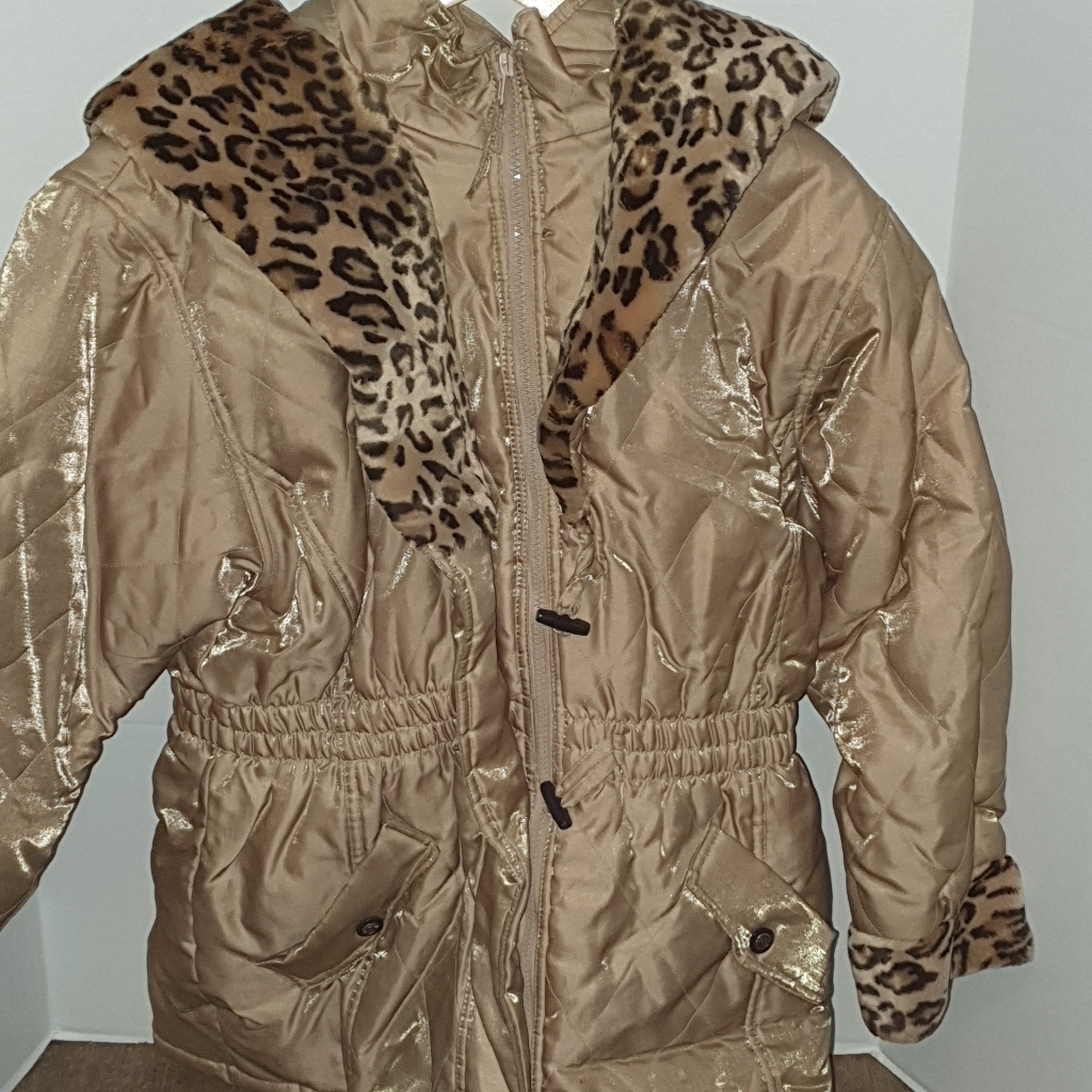 Paramount Jacket (H-U)